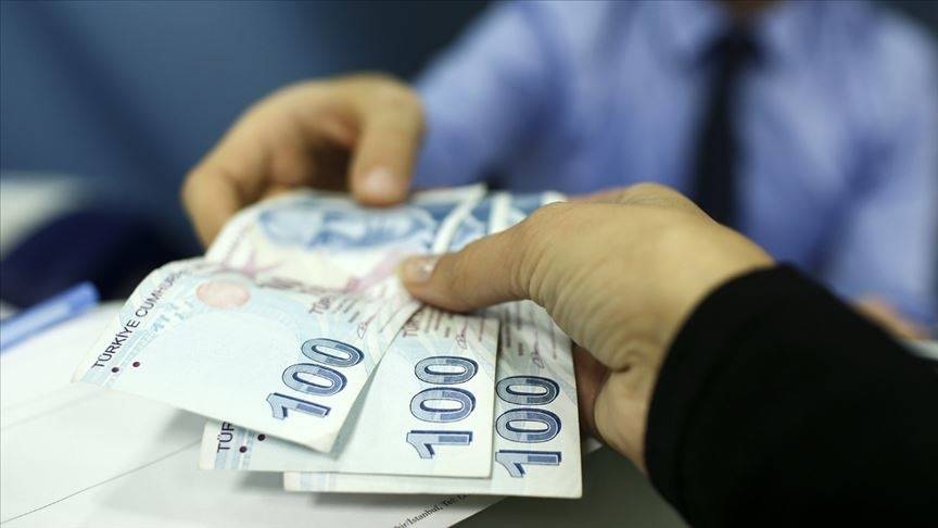 Ev hanımlarına emeklilik müjdesi! Devlet aylık 2.774 TL prim ödüyor! 3